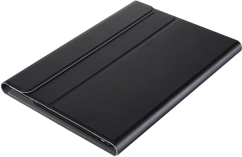 Cazy Tastatur Hülle Kompatibel mit Lenovo Tab P11 Pro Gen 2 - Schutz Etui mit magnetisch Abnehmbarer