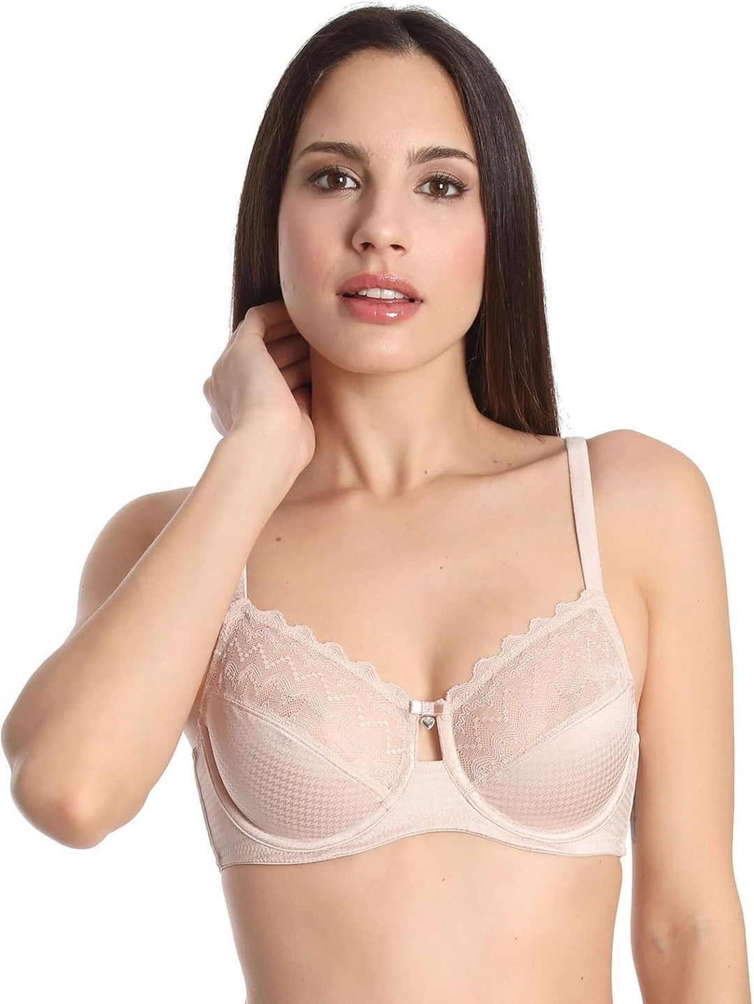 Sassa Damen 24350 75B 209 Nude, 75B 209 Nude