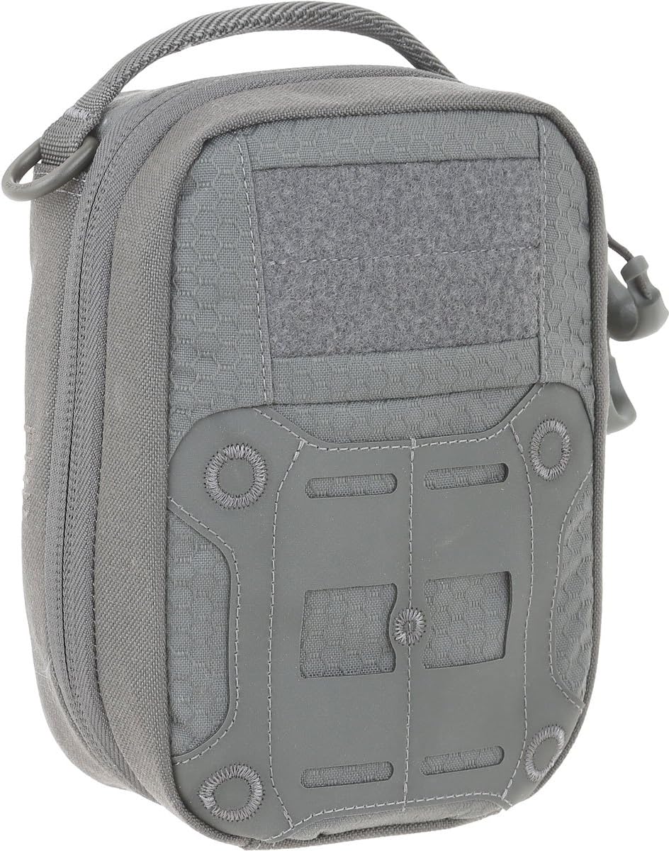 Maxpedition FRP First Response Pouch Grau, Grau