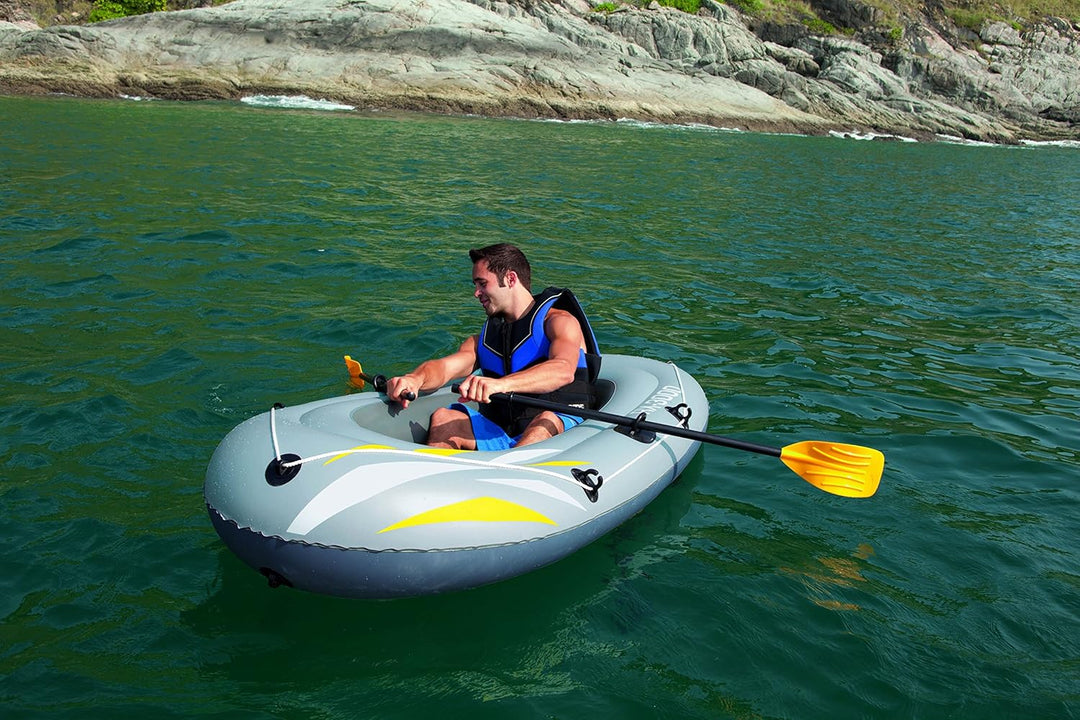 Bestway Hydro Force RX-3000 Raft Boot 188 x 98 cm, 188 x 98 cm