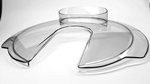 Bosch Spritzschutzdeckel für MUM5 Küchenmaschine