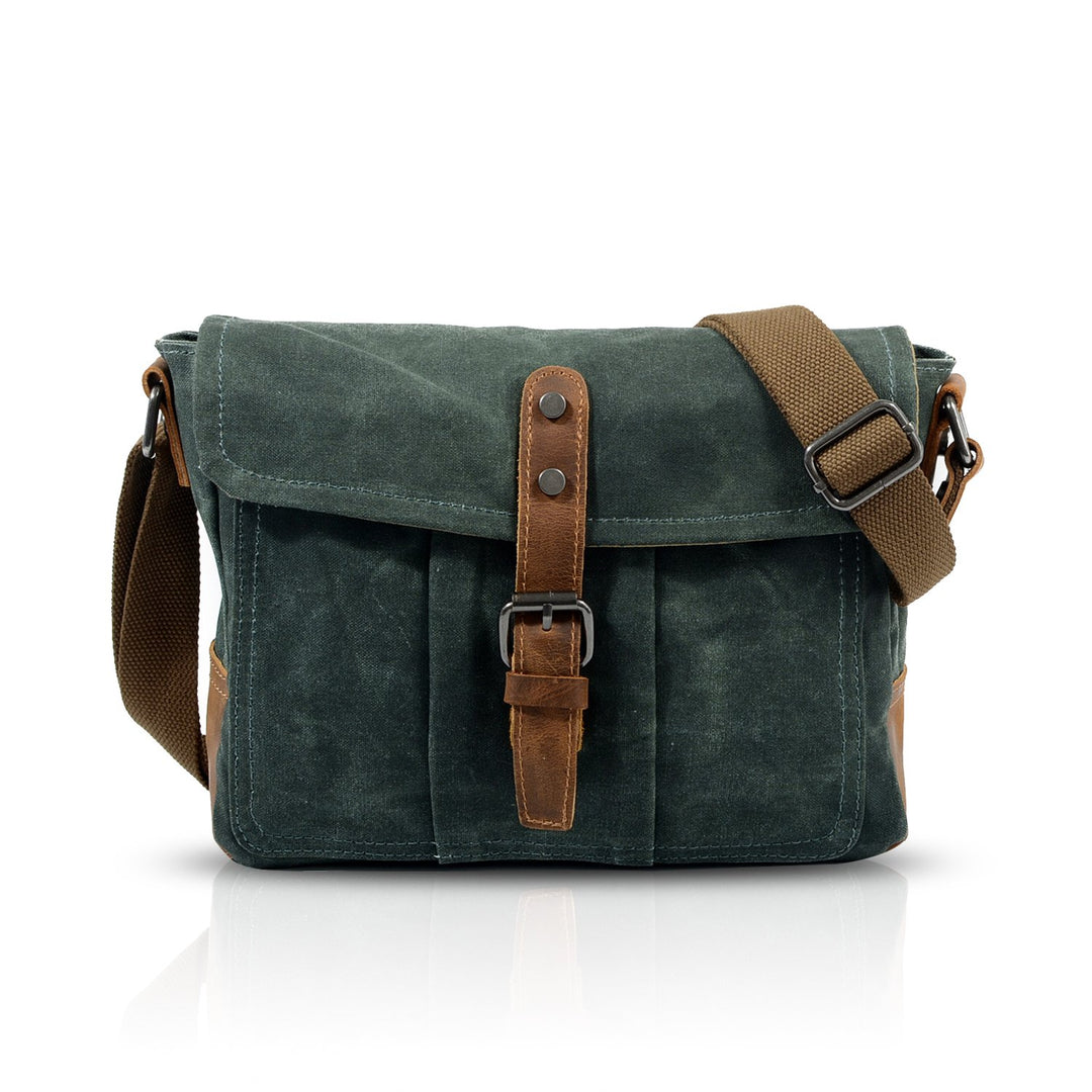 FANDARE New Umhängetasche für Laptop, 7,9 Zoll (7,9 Zoll), Umschlagtasche, Herren, Handel, Reise, mu