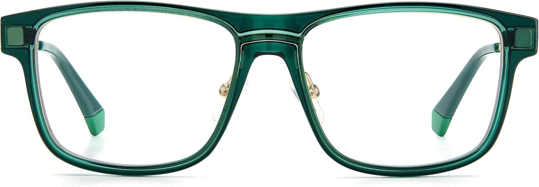 Polaroid Unisex PLD 6134/cs Sunglasses, J5G/UC Gold, One Size