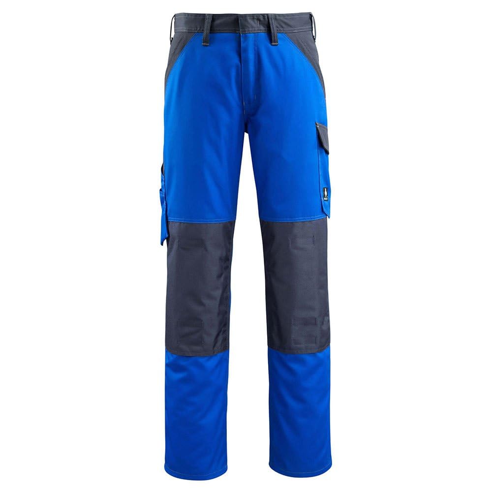 Mascot Hose "Temora", 1 Stück, 90C46, kornblau/schwarz-blau, 15779330-11010-90C46