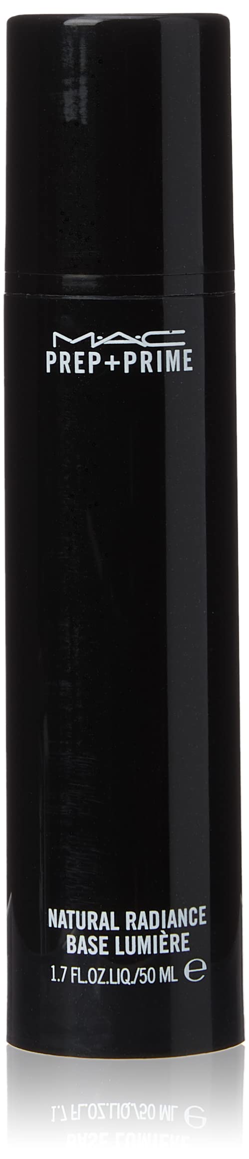 MAC Prep+Prime Natural Radiance Radiant Pink, 50 ml Rosa 50 ml (1er Pack), Rosa 50 ml (1er Pack)