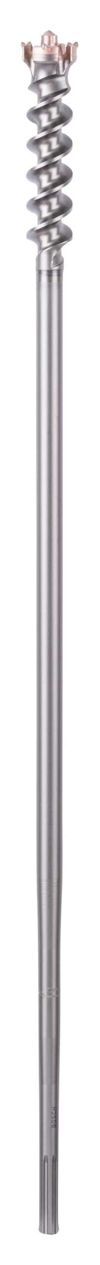 Bosch Professional Durchbruchbohrer SDS-max-9 Break Through (Ø 45 mm) 45 mm 1000 mm, 45 mm 1000 mm