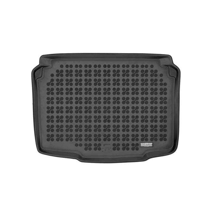MOTOS Antirutschmatte Auto Kofferraummatte passt für SEAT Ibiza IV 2008-2017 Kompletter Schutz für I