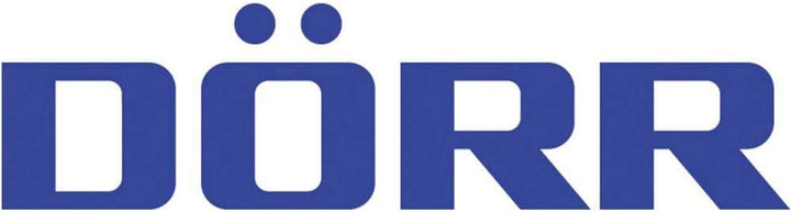 DÖRR Rucksack Outdoor Pro 32 32 l (L x B x H) 180 x 300 x 600 mm Grün 464015