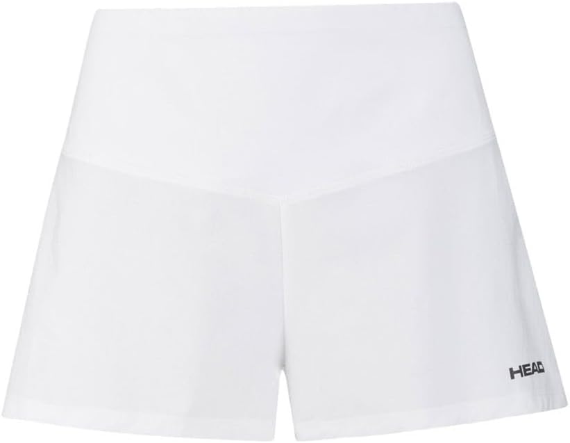 HEAD Herren Tennis Shorts Power Shorts Herren 3XL Mulberry, 3XL Mulberry