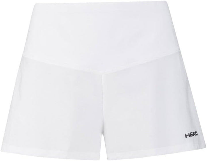 HEAD Herren Tennis Shorts Power Shorts Herren 3XL Mulberry, 3XL Mulberry
