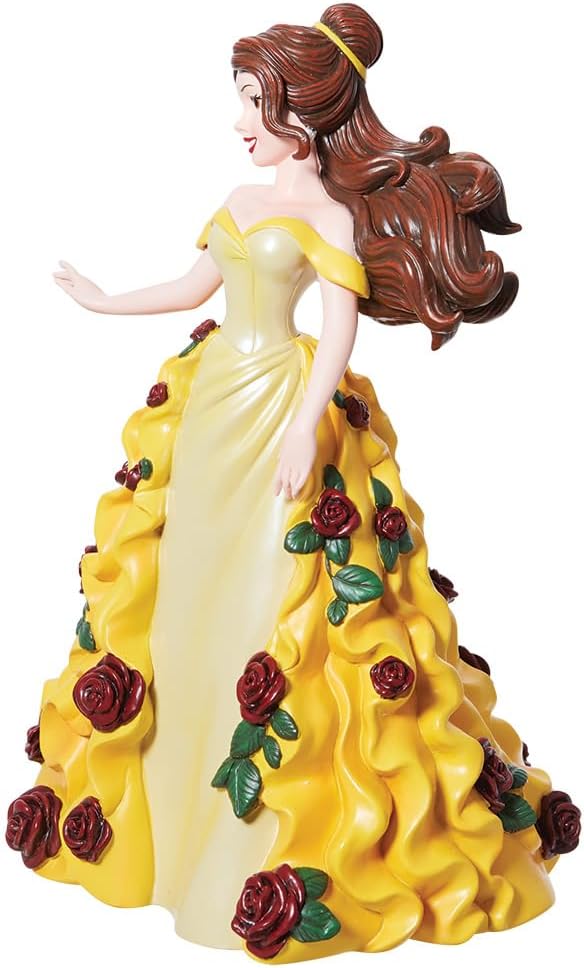 Enesco Disney Showcase Belle aus Die Schöne und das Biest