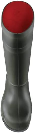 Dunlop Thermo Stiefel grün, S5-42 - C662933