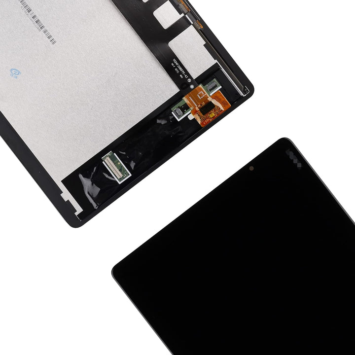 SwarKing LCD Display kompatibel mit Huawei MediaPad M5 Lite 10,1" Touch Screen Digitizer (Schwarz oh