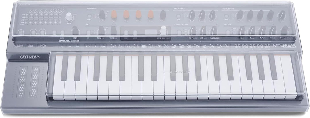 DECKSAVER Minifreak Cover (DS-PC