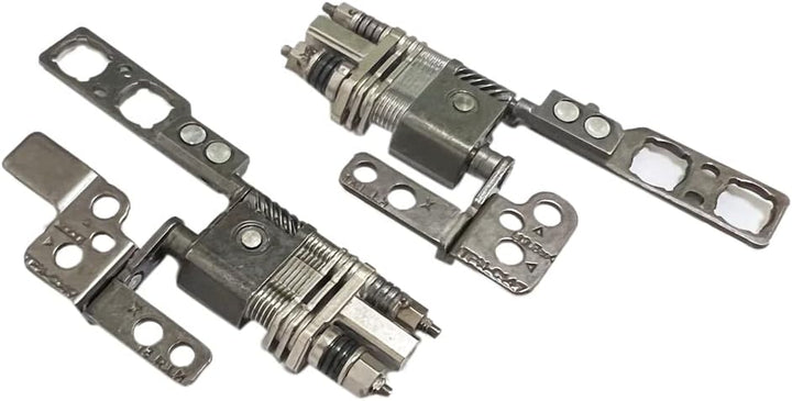 Gintai LCD-Bildschirm-Scharnierhalterungs-Paar-Kit-Set Arm Links rechts für HP Envy X360 13-AY 13-BD