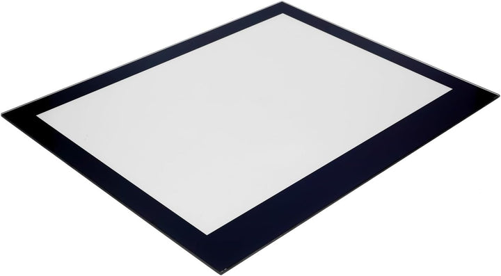 LUTH Premium Profi Parts Innenscheibe für Backofentüre kompatibel mit Electrolux 387321802/2 an Herd