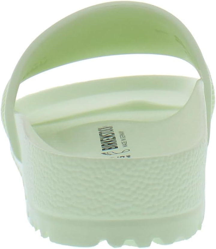 Birkenstock Barbados Eva 1015398, Sandalen 35/36 EU Faded Lime, 35/36 EU Faded Lime