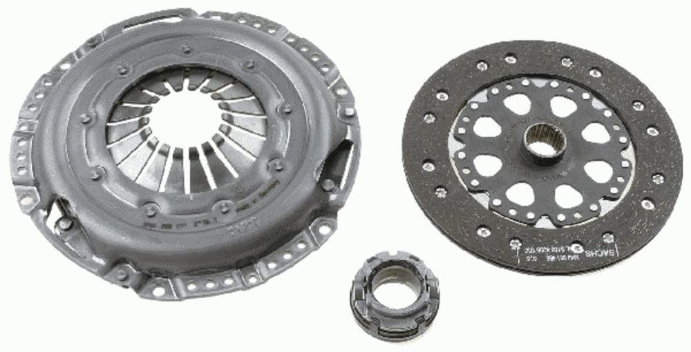 SACHS 3000 824 101 Kupplungssatz