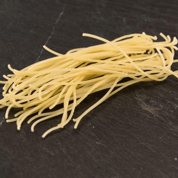 Pastidea - Matrize Zubehör aus Bronze Capelli d´Angelo für La Fattorina, Fimar MPF 1.5, Fimar PF15E