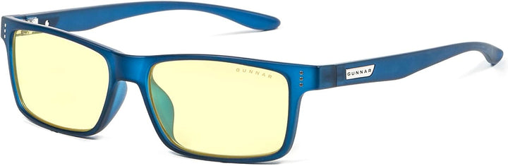 Gunnar Gaming- und Computerbrille - Kids - Cruz (age 12+) - Blaulichtfilter Brille, Premium Blaufilt