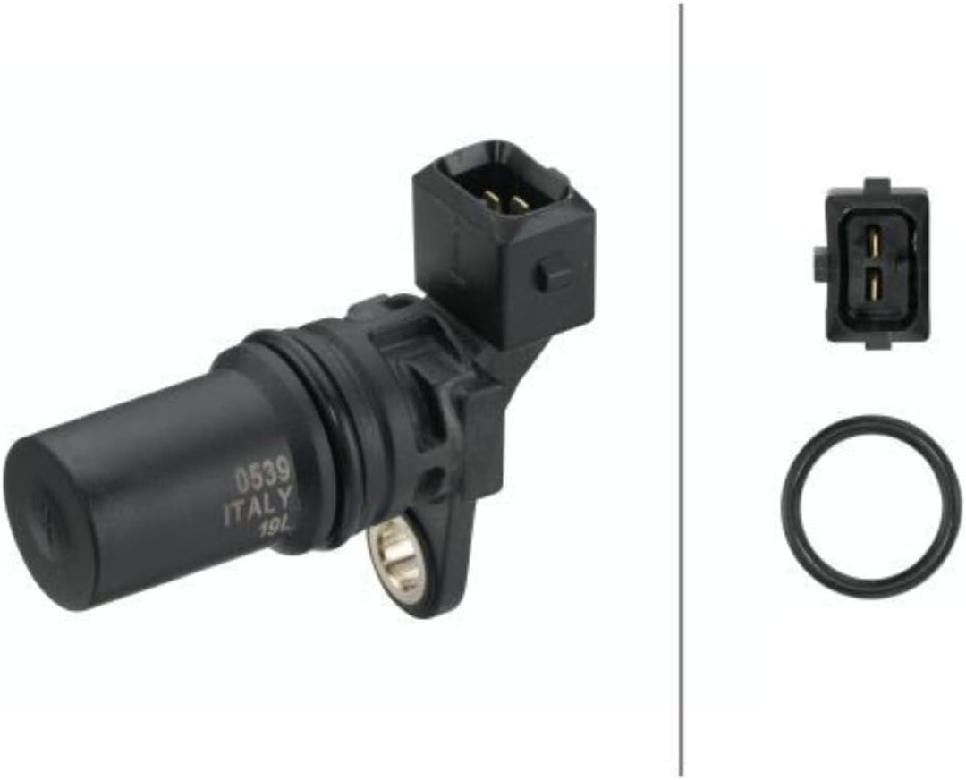HELLA 6PU 009 145-211 Sensor, Drehzahl