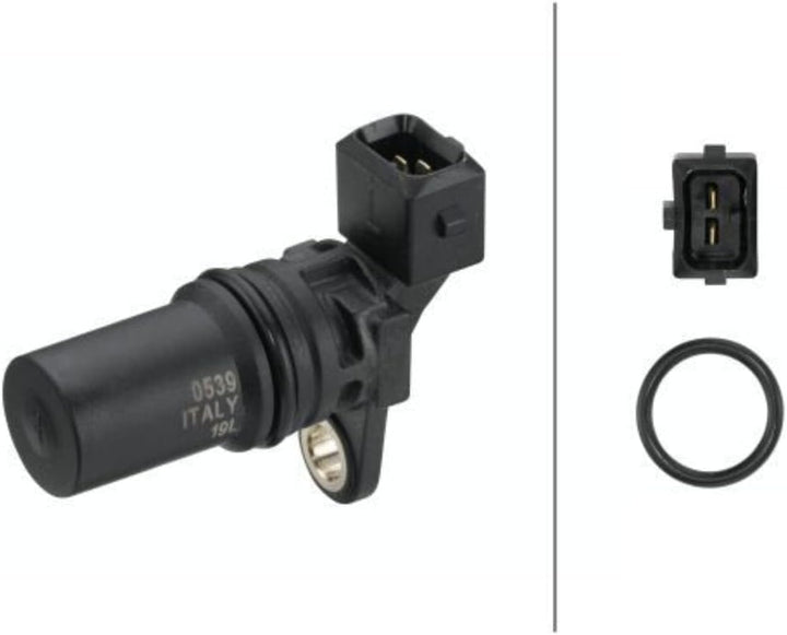 HELLA 6PU 009 145-211 Sensor, Drehzahl