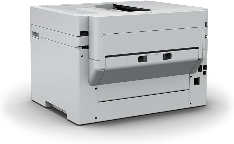 EPSON EcoTank Pro ET-M16680, schwarz
