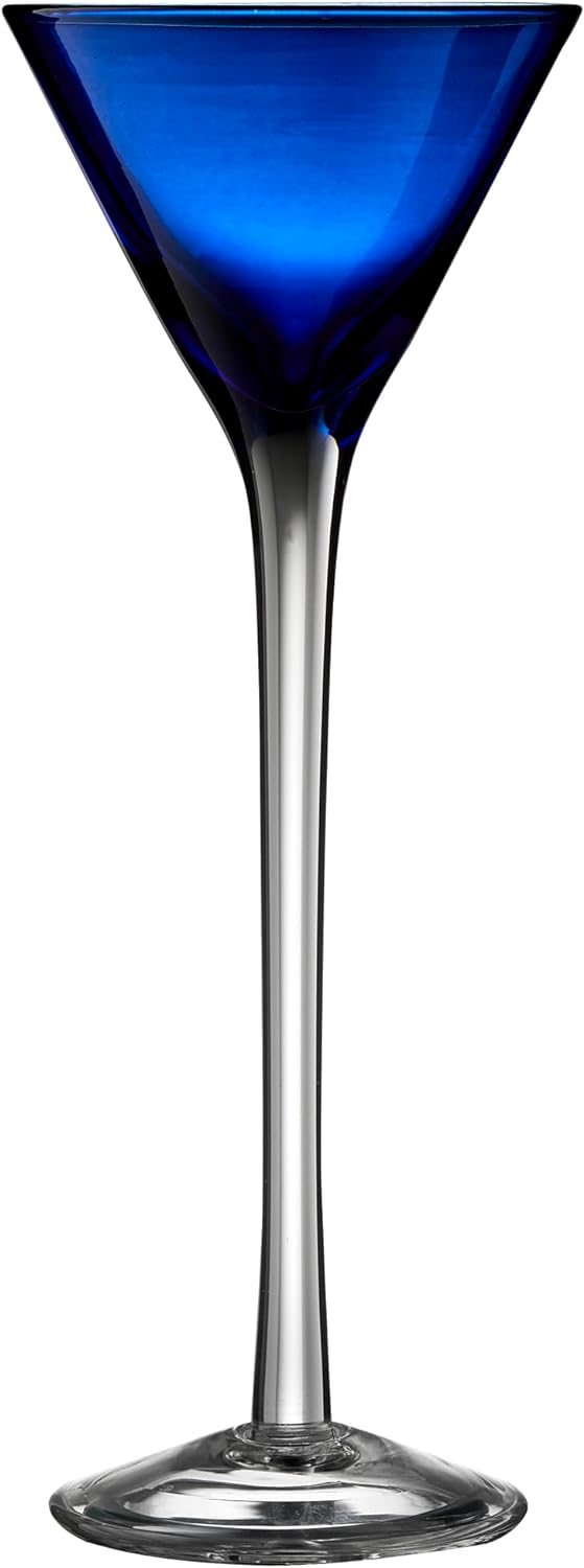 Lyngby Glas - Schnapsglas-Set mit 6 Stück (916208)