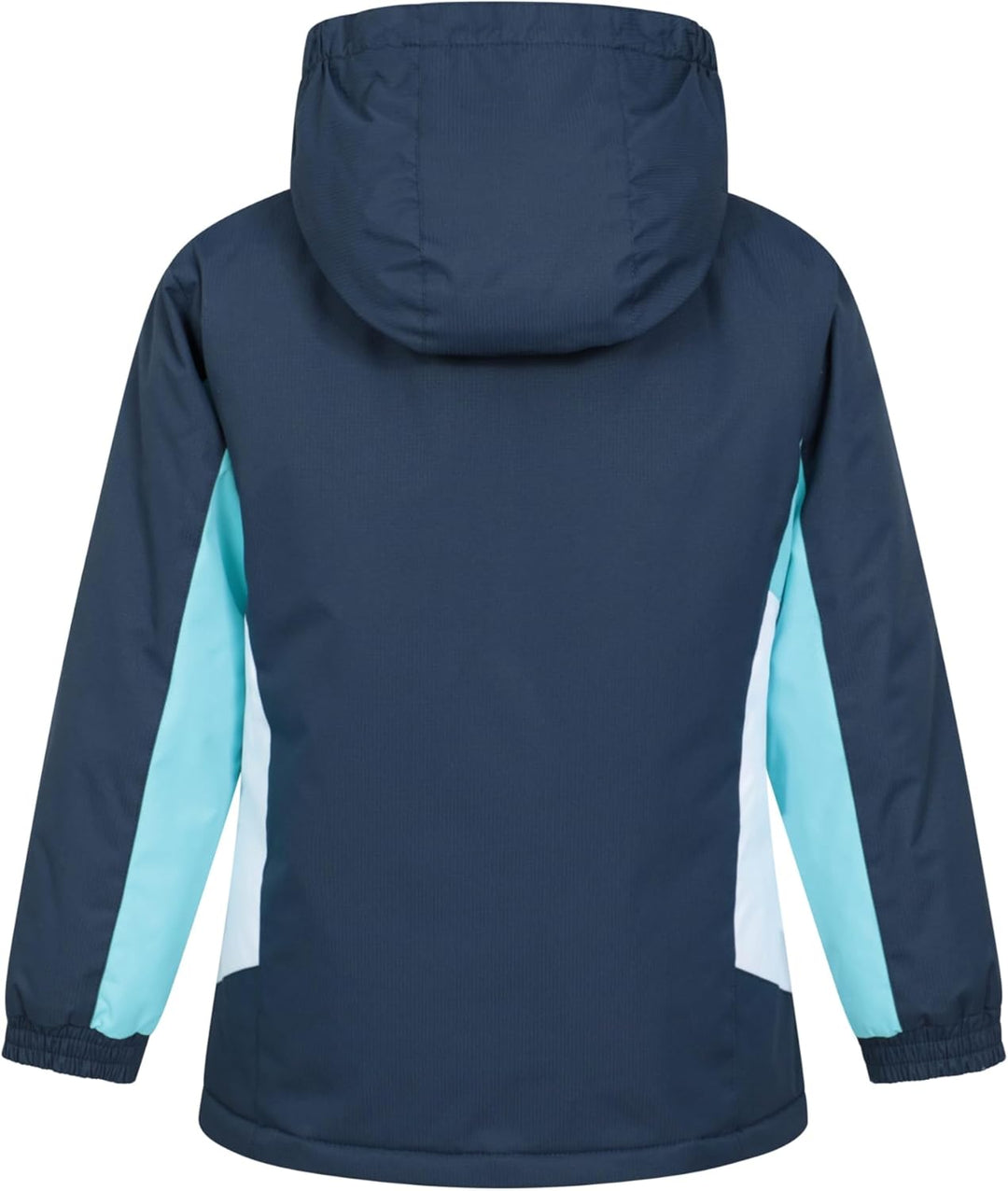 Mountain Warehouse Honey Skijacke für Kinder - Schneedicht, Kinderjacke mit Fleecefutter, Schneerock