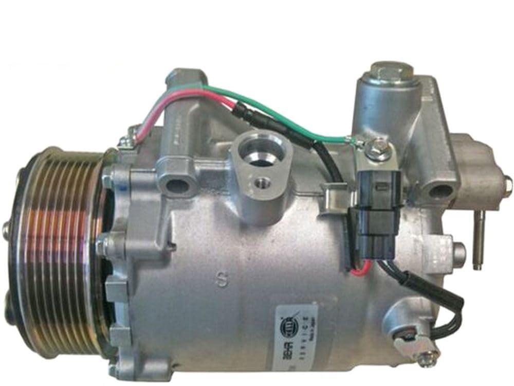 MAHLE ACP 944 000S A/C-Kompressor BEHR