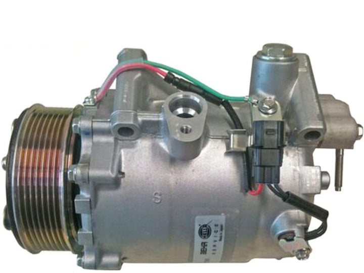 MAHLE ACP 944 000S A/C-Kompressor BEHR