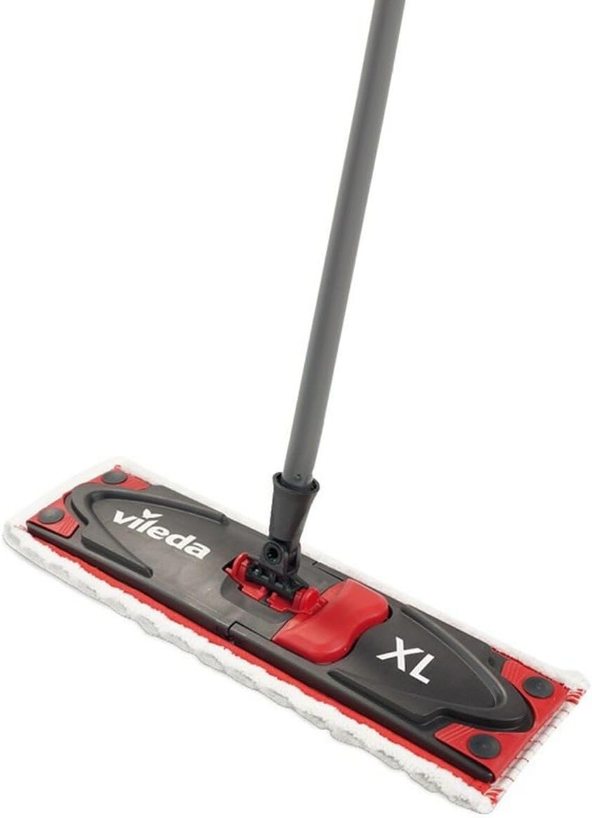 Vileda Ultramax Power Wischer in XL-Grösse. XL (1er Pack) Version Waschbürsten, XL (1er Pack) Versio