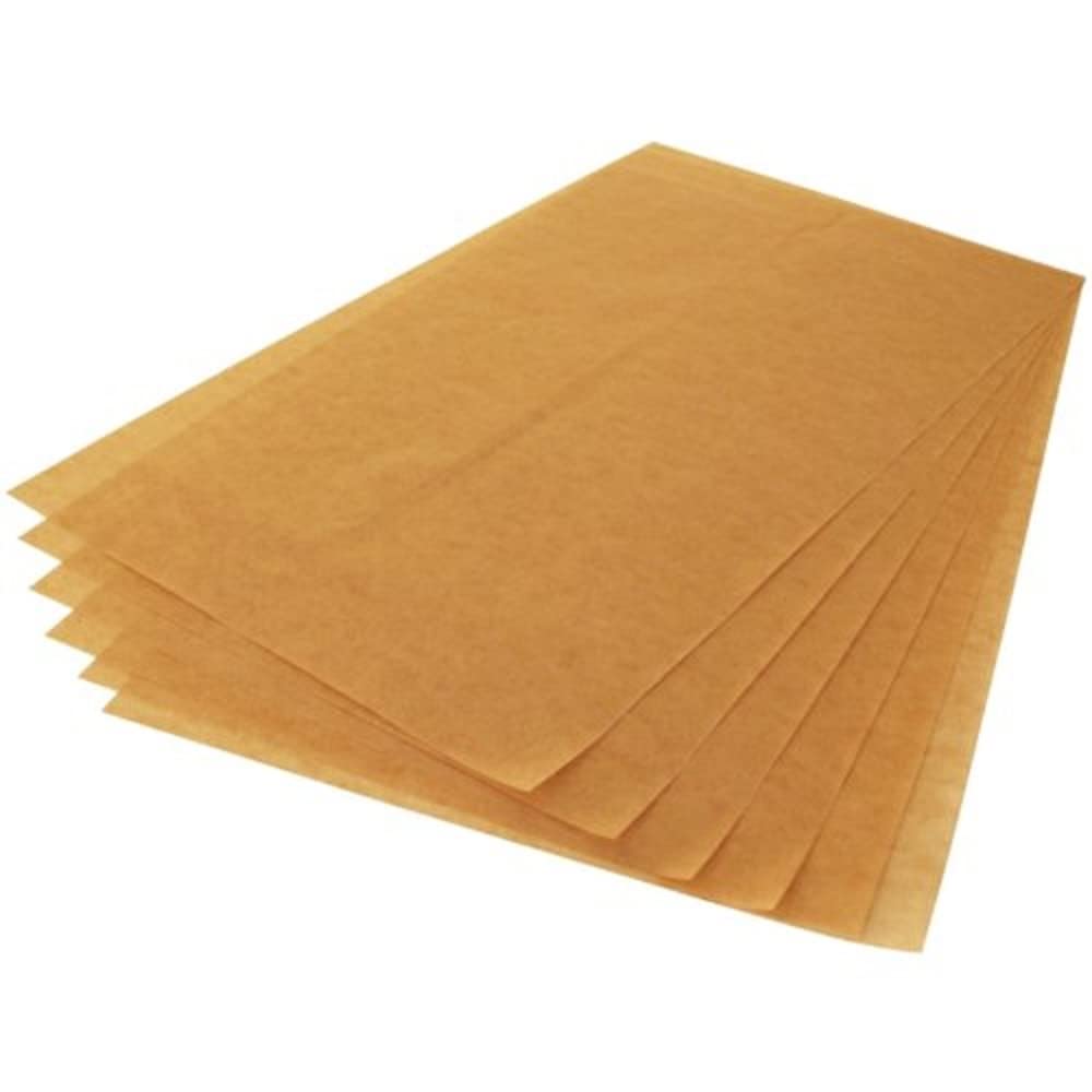Matfer 500 Backpapierblätter,, 53(W)x33(L)cm
