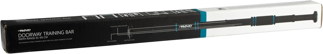 Avento, 42HI Unisex Erwachsene, Schwarz, 1-Size