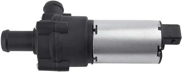 Riloer Zusatzwasserpumpe Ersatz, kompatibel mit AUD1 A6 S4 TT ALLROAD V0LKSWAGEN G0LF J-ETTA, 078965