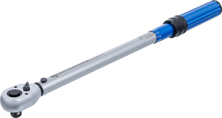BGS 2827 | Drehmomentschlüssel | Abtrieb Aussenvierkant 12,5 mm (1/2") | 40 - 220 Nm, 12,5 mm (1/2")