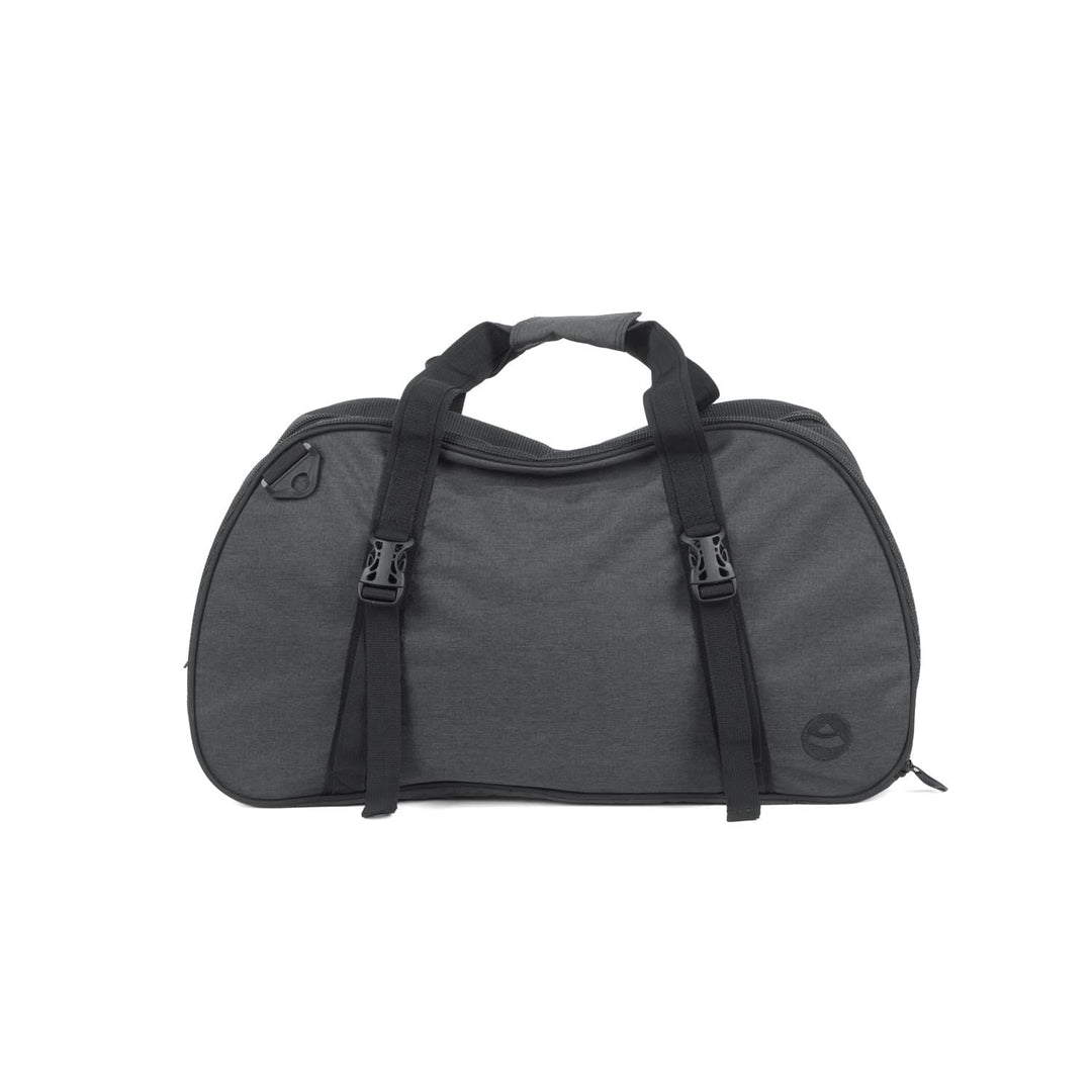 Bodhi Sporttasche | Ideal zum Yoga &amp; als Weekender | Gym &amp; Fitness Tasche | Reisetasche | Unisex | i