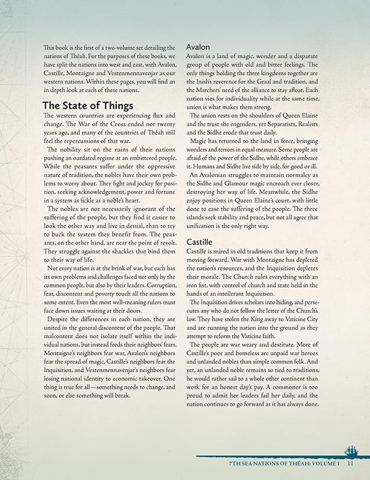 Chaosium JWP7004 Gamebook, Mehrfarbig
