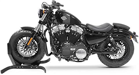 Sozius Saugnapf Sitzpad für Indian Scout Sixty Craftride Glider X schwarz