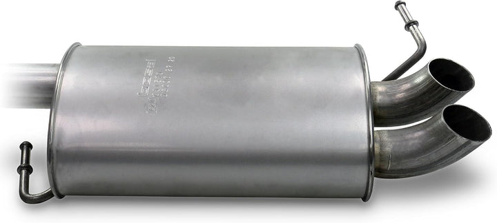 Bosal 286-477 Endschalldämpfer