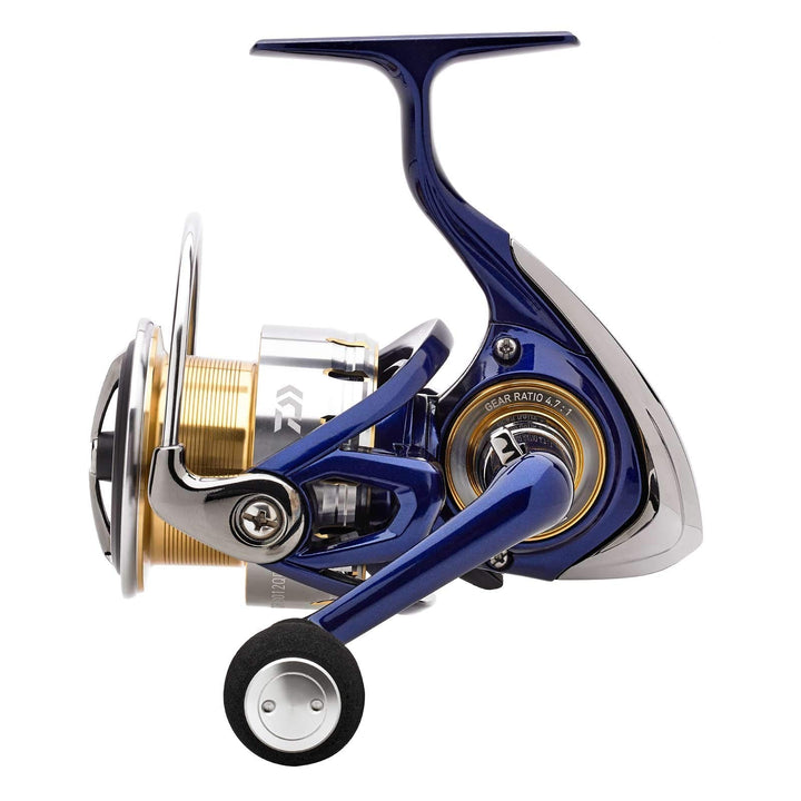 Daiwa Spinnrolle TDR Match & Feeder QD 3012 QD DH, 3012 QD DH