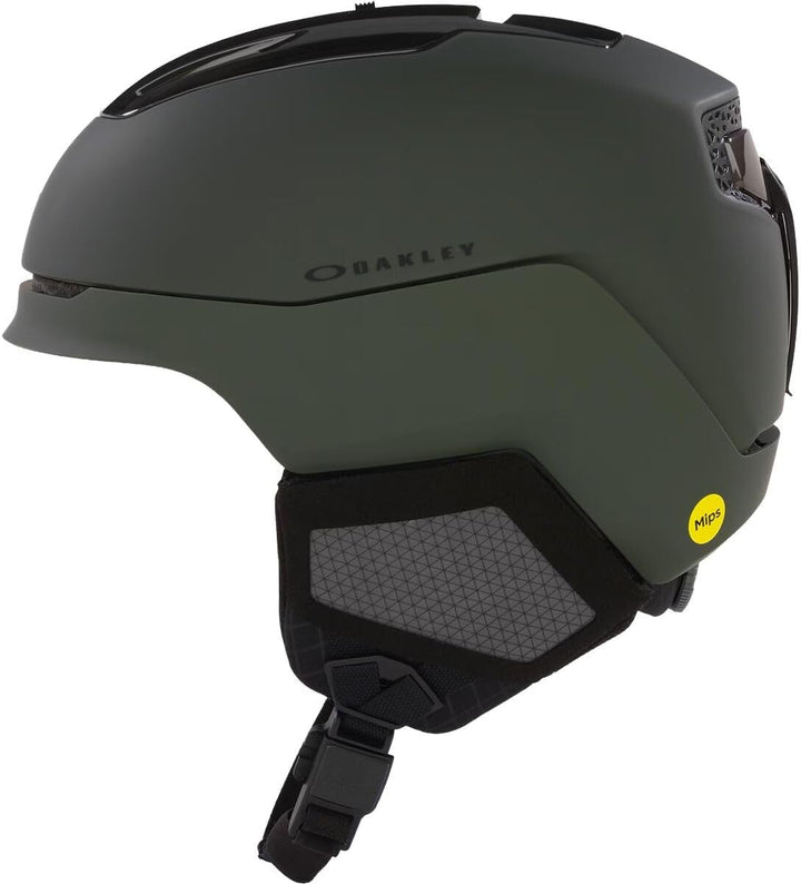 Oakley Unisex-Erwachsene MOD5 Helm Dunkler Pinsel L, Dunkler Pinsel L