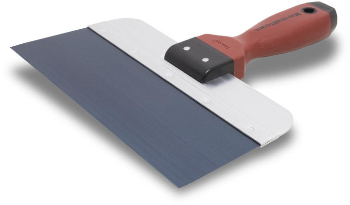 Marshalltown 3510D 10 X 3 Blaustahl Flächenspachtel-DuraSoft Griff