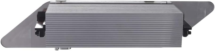 HELLA - LED-Arbeitsscheinwerfer - Modular Worklight Prime Style - 12/24V - 2350lm - Einbau/Schrauban