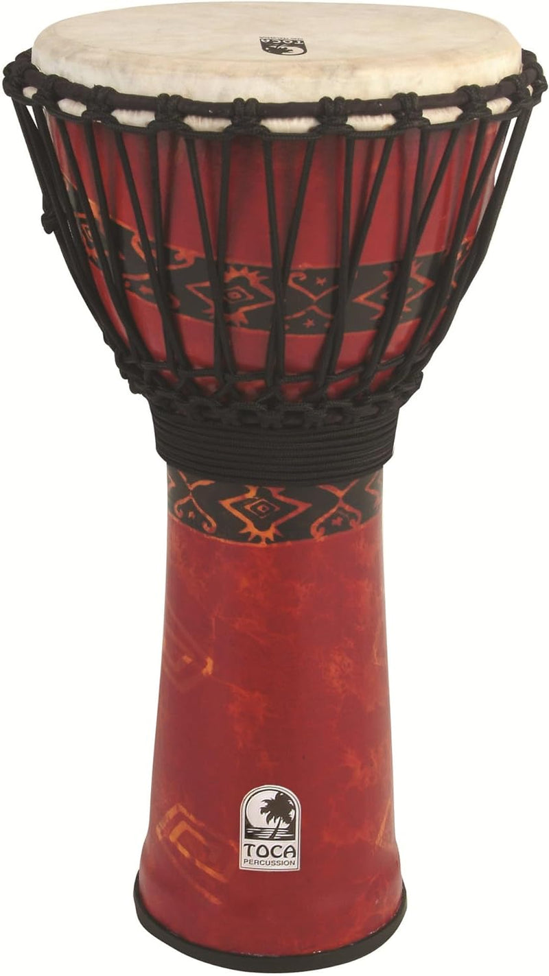 TOCA TO803181 Djembe Freestyle 10&