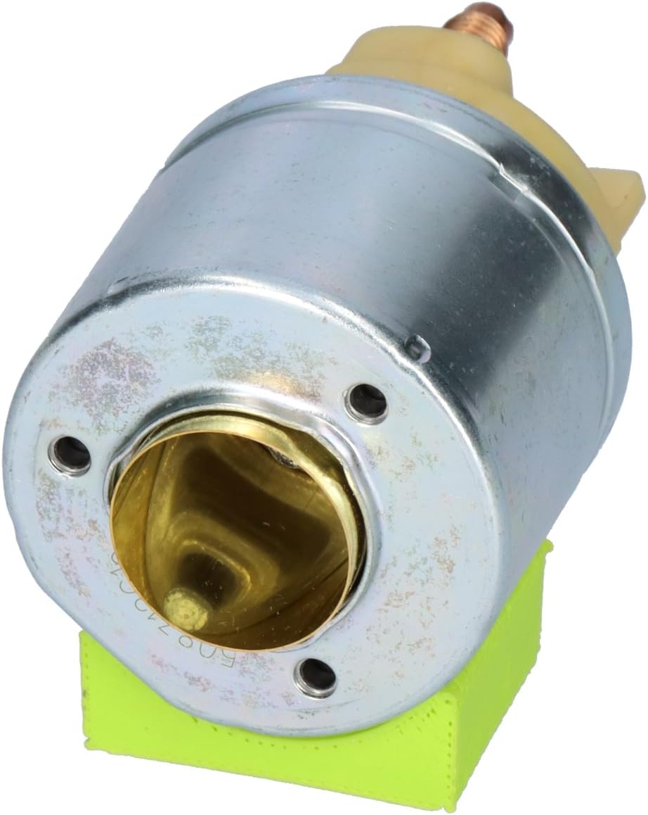 Valeo 594449 Magnetschalter, Anlasser