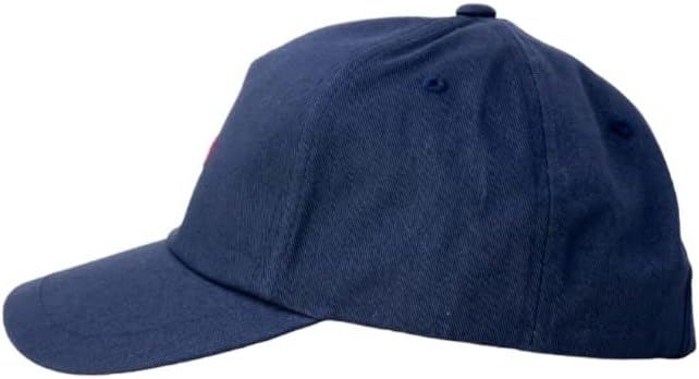 BOSS Herren Cap Einheitsgrösse Dark Blue404, Einheitsgröße Dark Blue404