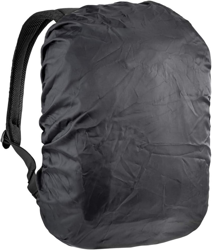 rucksack Insigna 30 x 44 x 13 cm 28 Liter Polyester schwarz