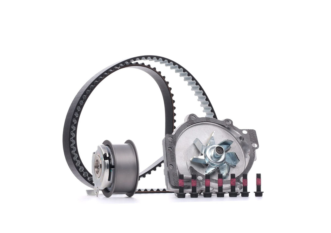 Contitech Antriebssysteme GmbH Wasserpumpe + Zahnriemensatz