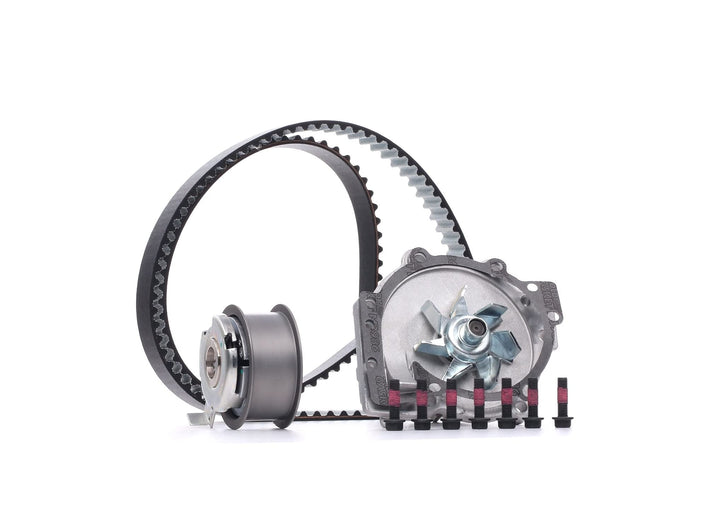 Contitech Antriebssysteme GmbH Wasserpumpe + Zahnriemensatz